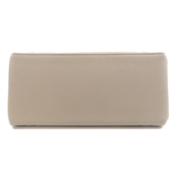 Louis Vuitton Grand Palais MM Handbag Empreinte - Picture 4 of 9